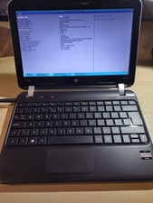 HP Pavilion dm1 4401sa AMD