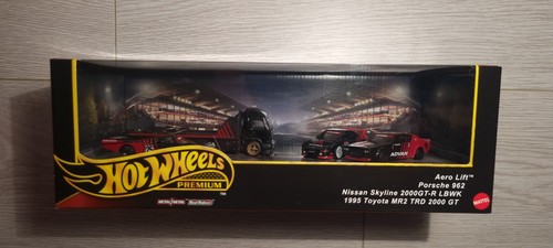 Hot wheels new - , advan