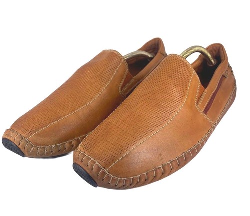 Pikolinos mens leather - pikolinos,