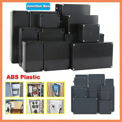 Ip65 waterproof junction box - ip65,