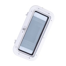 Marine Boat Yacht RV White