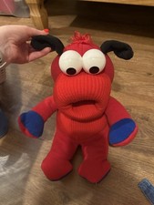 The Cuddle Crew Dog Musical