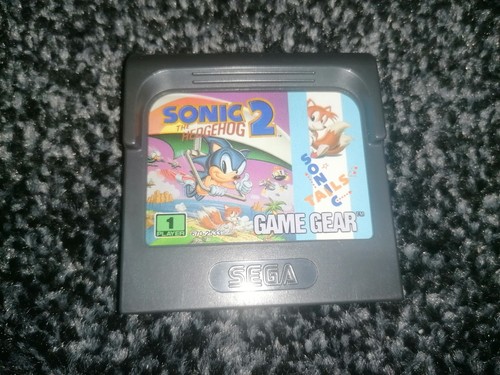 Sonic the hedgehog game - sonic,