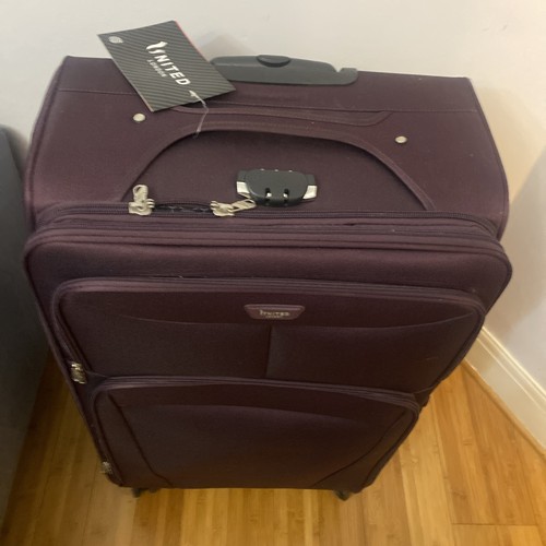 Best quality suit case - suit, with