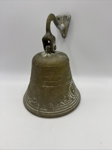 Vintage brass wall mounted - vintage,