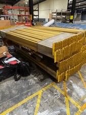 Heavy Duty Racking 2.7m - 3.9m