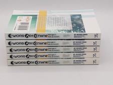 Sword Art Online Project