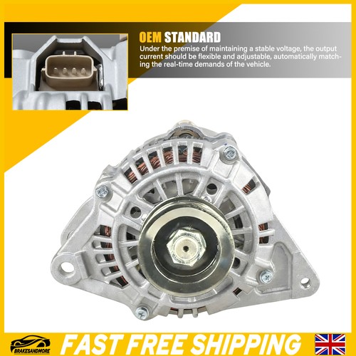 1800a008 new alternator for - 1800a008,
