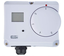 Esi Electronic Dual Cylinder