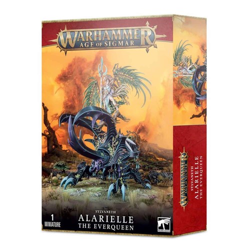 Warhammer age sigmar - warhammer, of