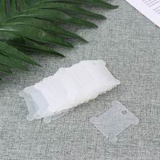  62pcs Winding Machine Winding Board Useful Durable Manual Woolen Yarn Fast