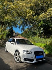 Audi A3 8P Facelift 2.0 TDI