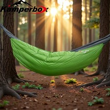 Outdoor Camping Underquilt