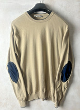 100% Cotton Lightweight Jumper