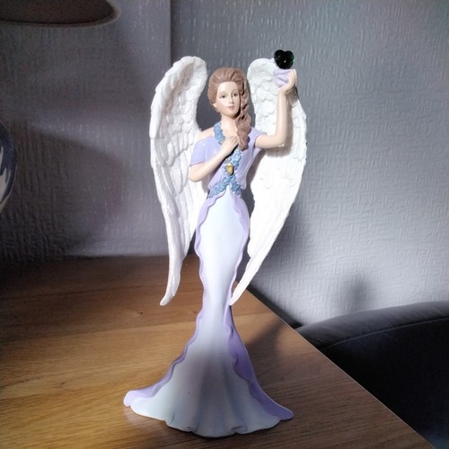 Thomas kinkade angels - thomas,