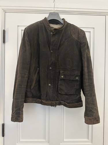 Men belstaff vintage - belstaff,