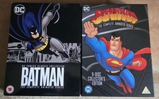 Batman and superman - batman,
