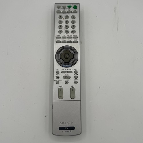 Sony yd002 remote - rm-yd002,
