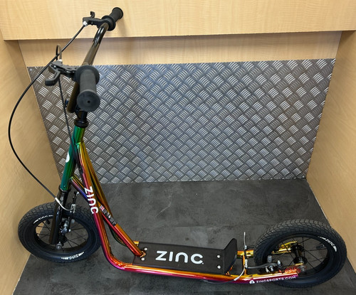 Zinc bmx kids - bmx,