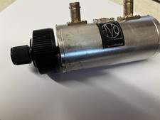 AVO RA-54 Texscan Variable Attenuator T0-40dB 1dB/Step