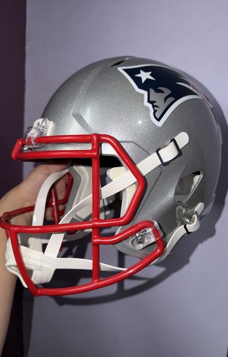 Riddell new england patriots - riddell,