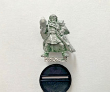 Warhammer 40k Imperial Guard