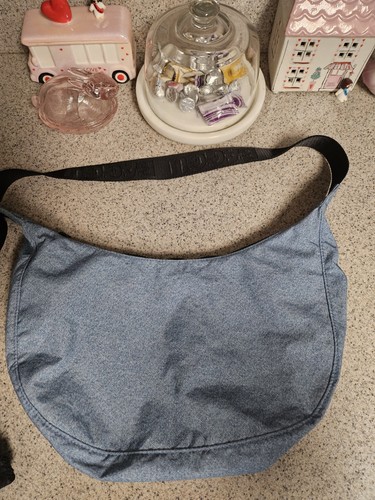 Baggu blue solid - blue, bag
