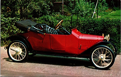 1913 woods mobilette - woods,