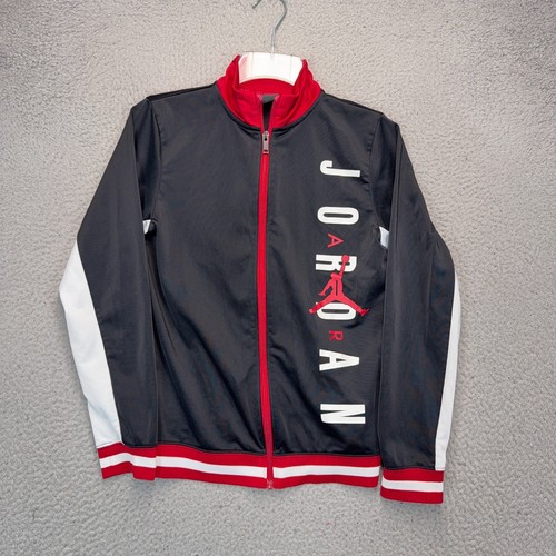 Jordan track jacket youth boys - jacket,