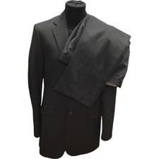 Marks & Spencer Pinstripe