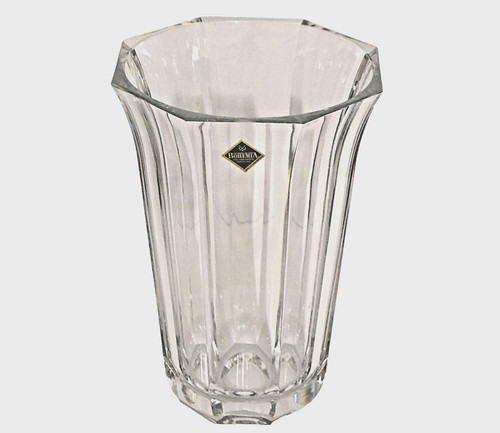 Czech 20cm lead crystal - czech,