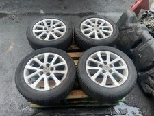 ALLOY WHEEL MAZDA 5 / 16 Inch