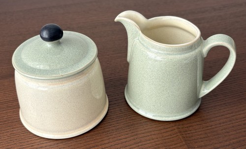 Denby energy cream celadon - denby,