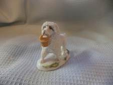Ref 002 Antique Miniature
