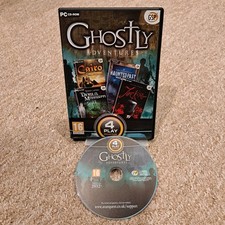 Ghostly Adventures 4 Play