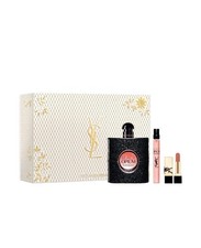 Yves Saint Laurent Black Opium