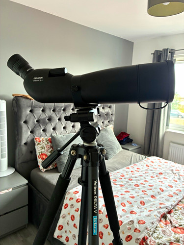 Opticron ga sd v3 - opticron, 80