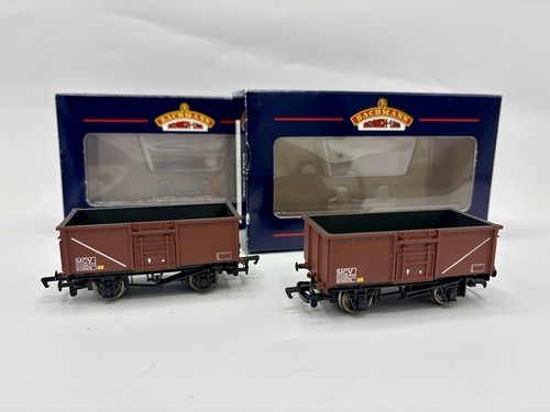 Bachmann 750c br brown - 2x,