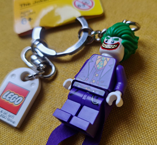 Lego batman movie the - lego,