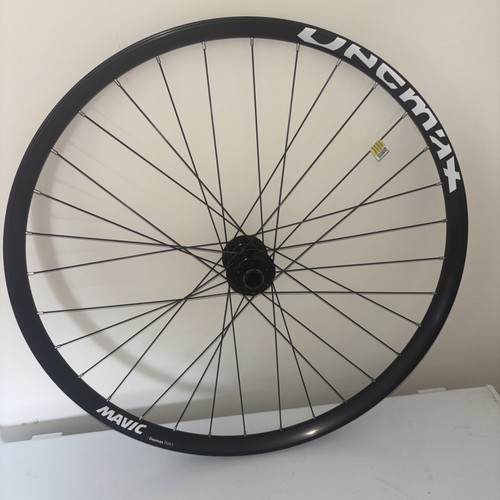 Mavic deemax park - park, 29"