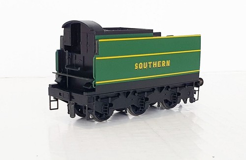 Hornby west country battle - west, /