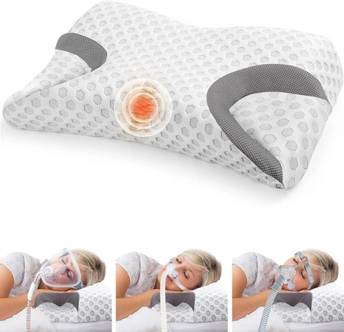 Cpap memory foam - foam, pillow