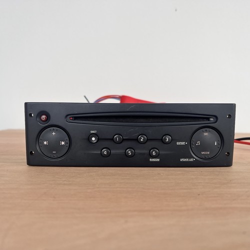 Renault clio mk2 2001 - renault, 2001-2005