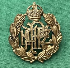 The Royal New Zealand Air