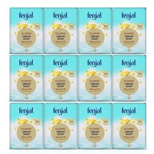 12x Fenjal Classic Luxury