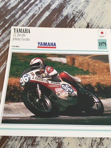 Yamaha 250 350 johnny - 350,