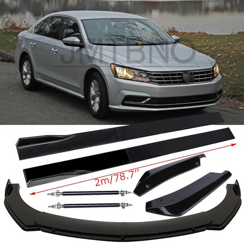For passat front - for,
