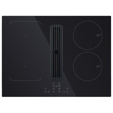 electriQ 70cm Venting