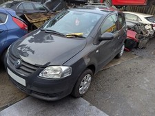 2008 MK1 5Z1 VOLKSWAGEN FOX