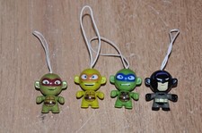 Kinder Egg Ninja Turtles &